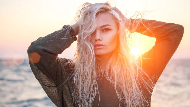 Portrait Photography – Capturing the Essence of a Person