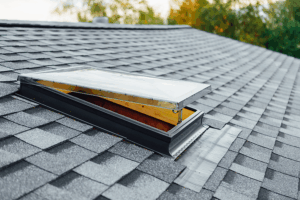 How Skylight Replacement Services Can Improve Your Home’s Energy Efficiency