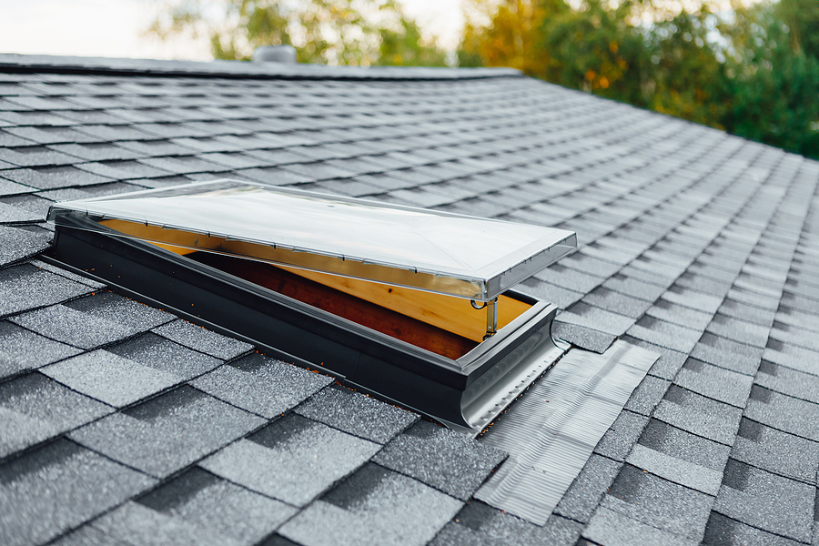 How Skylight Replacement Services Can Improve Your Home’s Energy Efficiency
