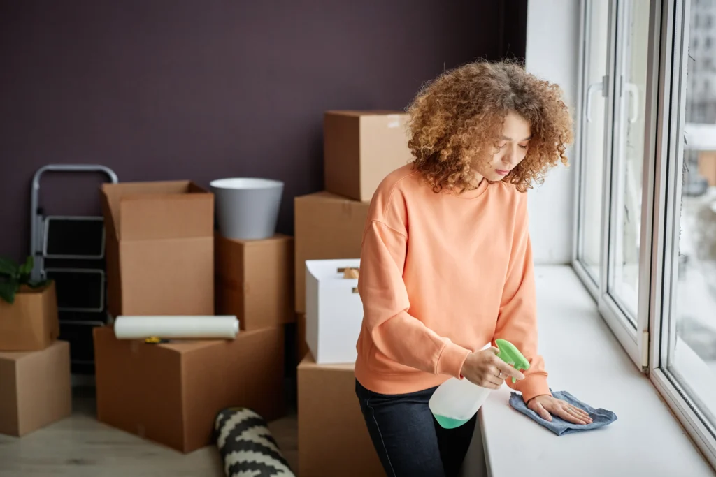 Cleaning Services’ Impact on Home Efficiency: Simplify Your Life