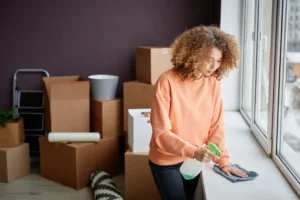 Cleaning Services’ Impact on Home Efficiency: Simplify Your Life