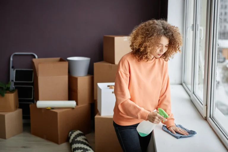 Cleaning Services’ Impact on Home Efficiency: Simplify Your Life