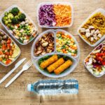 Easy Homemade Lunch Ideas for a Filling Meal