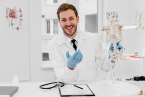 How to Find a Reputable Orthopedic Surgeon